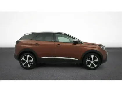 Photo 9 Peugeot 3008  1.2 Puretech 130ch S&S BVM6