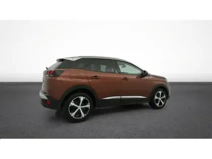 Photo 8 Peugeot 3008  1.2 Puretech 130ch S&S BVM6
