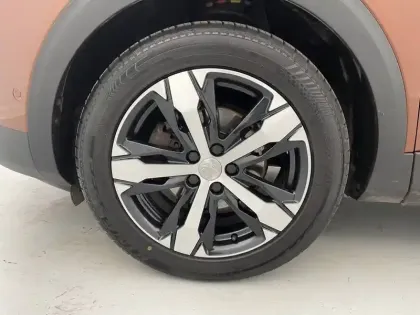 Photo 16 Peugeot 3008  1.2 Puretech 130ch S&S BVM6