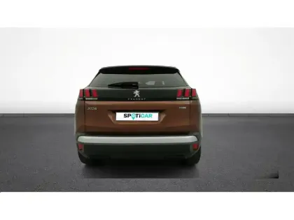 Photo 6 Peugeot 3008  1.2 Puretech 130ch S&S BVM6