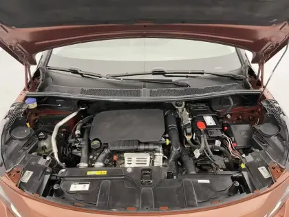 Photo 20 Peugeot 3008  1.2 Puretech 130ch S&S BVM6