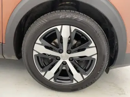 Photo 17 Peugeot 3008  1.2 Puretech 130ch S&S BVM6