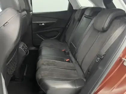 Photo 14 Peugeot 3008  1.2 Puretech 130ch S&S BVM6