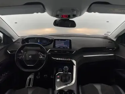 Photo 29 Peugeot 3008  1.2 Puretech 130ch S&S BVM6