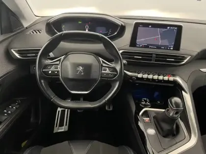 Photo 21 Peugeot 3008  1.2 Puretech 130ch S&S BVM6