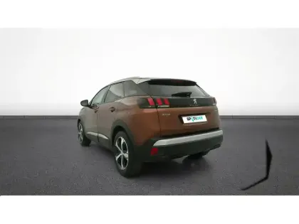 Photo 5 Peugeot 3008  1.2 Puretech 130ch S&S BVM6