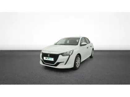 Photo Peugeot 208 Premium Pack