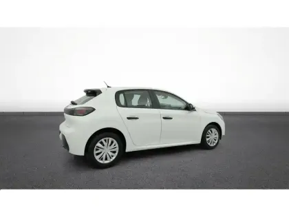 Photo 8 Peugeot 208  BLUEHDI 100 S&S BVM6