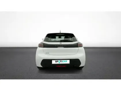 Photo 6 Peugeot 208  BLUEHDI 100 S&S BVM6