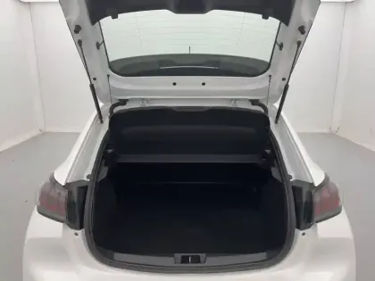 Photo 12 Peugeot 208  BLUEHDI 100 S&S BVM6