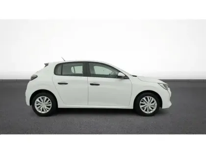 Photo 9 Peugeot 208  BLUEHDI 100 S&S BVM6