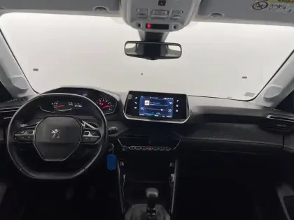 Photo 25 Peugeot 208  BLUEHDI 100 S&S BVM6