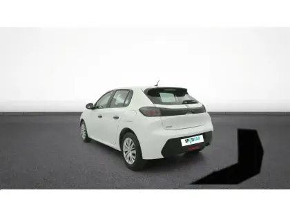 Photo 5 Peugeot 208  BLUEHDI 100 S&S BVM6