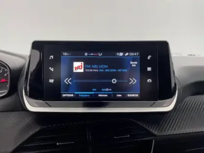 Photo 18 Peugeot 208  BLUEHDI 100 S&S BVM6