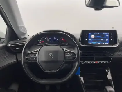Photo 26 Peugeot 208  BLUEHDI 100 S&S BVM6