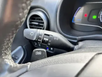 Photo 17 Hyundai Kona  Electrique 64 kWh - 204 ch