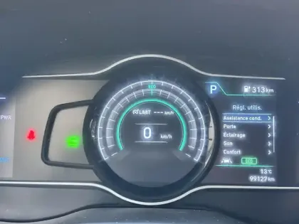 Photo 20 Hyundai Kona  Electrique 64 kWh - 204 ch