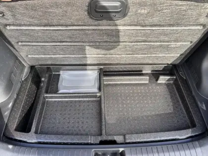 Photo 7 Hyundai Kona  Electrique 64 kWh - 204 ch