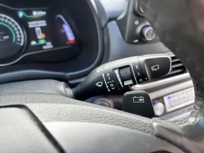 Photo 16 Hyundai Kona  Electrique 64 kWh - 204 ch