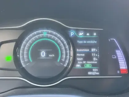 Photo 21 Hyundai Kona  Electrique 64 kWh - 204 ch