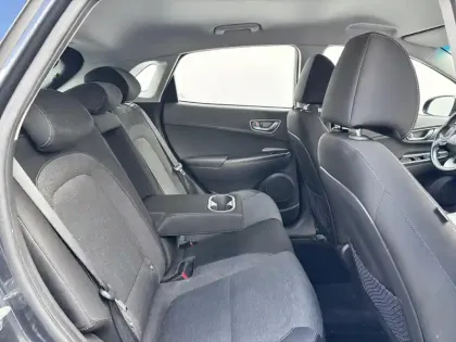 Photo 9 Hyundai Kona  Electrique 64 kWh - 204 ch