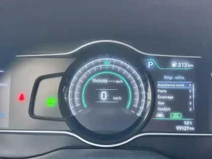 Photo 19 Hyundai Kona  Electrique 64 kWh - 204 ch