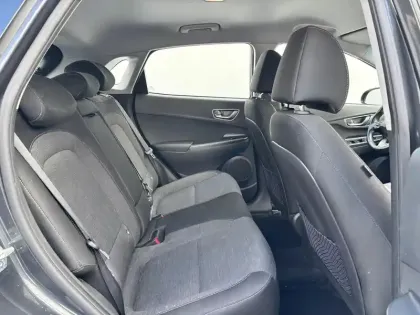 Photo 10 Hyundai Kona  Electrique 64 kWh - 204 ch