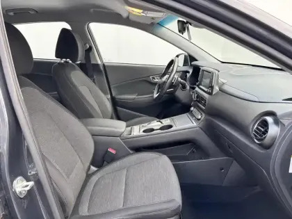 Photo 12 Hyundai Kona  Electrique 64 kWh - 204 ch