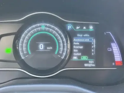 Photo 23 Hyundai Kona  Electrique 64 kWh - 204 ch