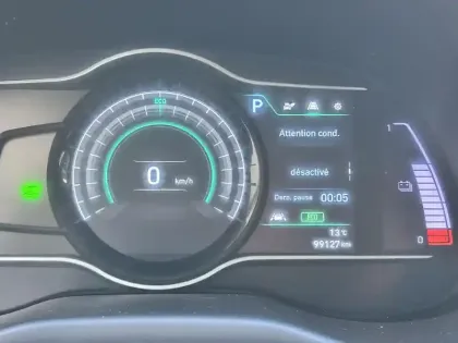 Photo 22 Hyundai Kona  Electrique 64 kWh - 204 ch