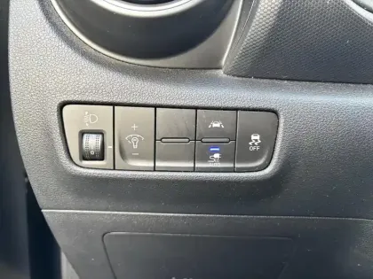 Photo 37 Hyundai Kona  Electrique 64 kWh - 204 ch