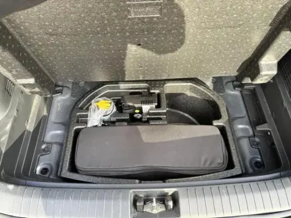 Photo 8 Hyundai Kona  Electrique 64 kWh - 204 ch