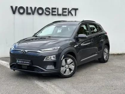 Photo Hyundai Kona Creative