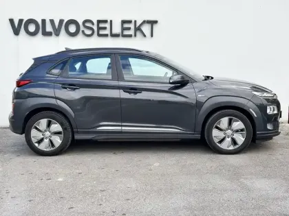 Photo 5 Hyundai Kona  Electrique 64 kWh - 204 ch
