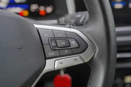 Photo 23 Volkswagen Polo  1.0 TSI 116 S&S DSG7