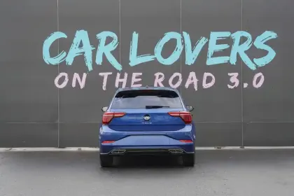 Photo 4 Volkswagen Polo  1.0 TSI 116 S&S DSG7