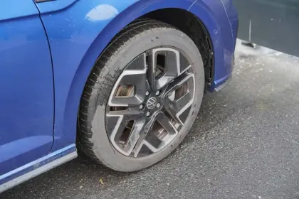 Photo 7 Volkswagen Polo  1.0 TSI 116 S&S DSG7