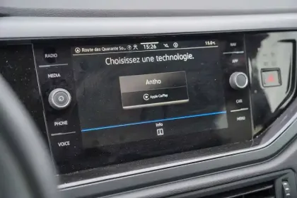 Photo 27 Volkswagen Polo  1.0 TSI 116 S&S DSG7