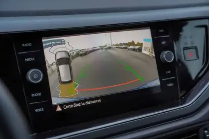 Photo 29 Volkswagen Polo  1.0 TSI 116 S&S DSG7