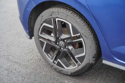 Photo 8 Volkswagen Polo  1.0 TSI 116 S&S DSG7