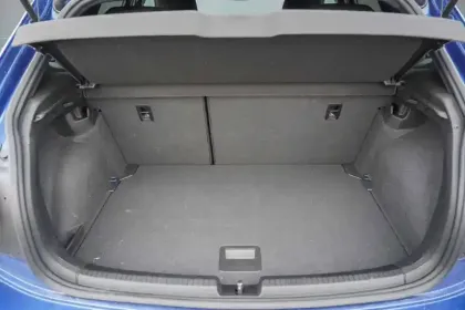 Photo 6 Volkswagen Polo  1.0 TSI 116 S&S DSG7