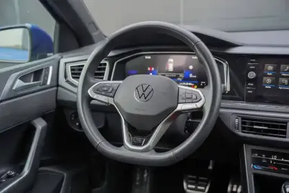 Photo 20 Volkswagen Polo  1.0 TSI 116 S&S DSG7