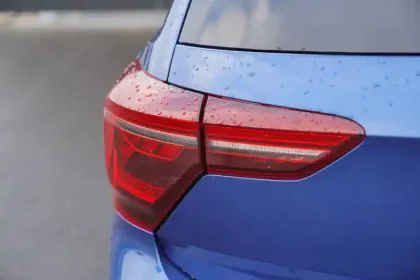 Photo 5 Volkswagen Polo  1.0 TSI 116 S&S DSG7