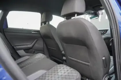 Photo 11 Volkswagen Polo  1.0 TSI 116 S&S DSG7