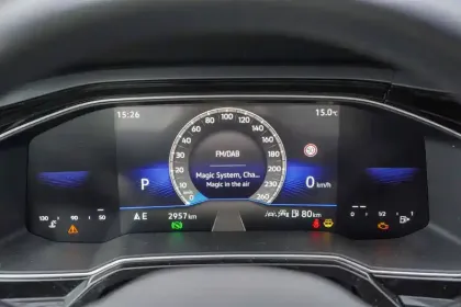 Photo 24 Volkswagen Polo  1.0 TSI 116 S&S DSG7