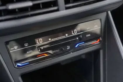 Photo 30 Volkswagen Polo  1.0 TSI 116 S&S DSG7