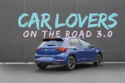 Photo 3 Volkswagen Polo  1.0 TSI 116 S&S DSG7