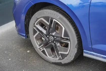 Photo 12 Volkswagen Polo  1.0 TSI 116 S&S DSG7