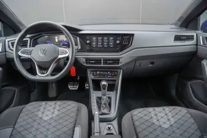 Photo 19 Volkswagen Polo  1.0 TSI 116 S&S DSG7