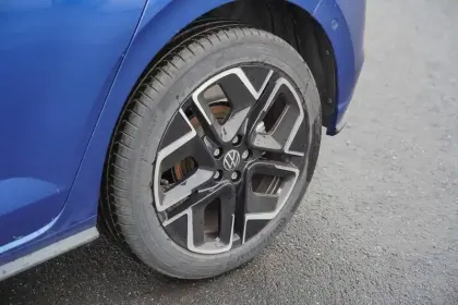 Photo 13 Volkswagen Polo  1.0 TSI 116 S&S DSG7